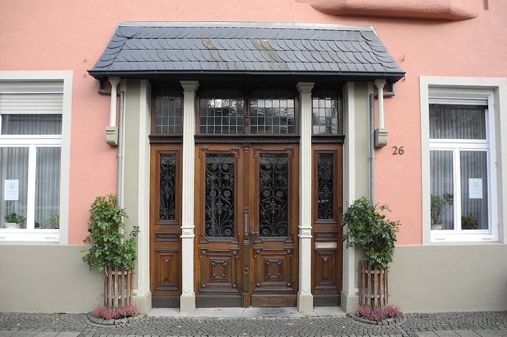 Ferienwohnung für 4 Personen in Steinfurt - 4