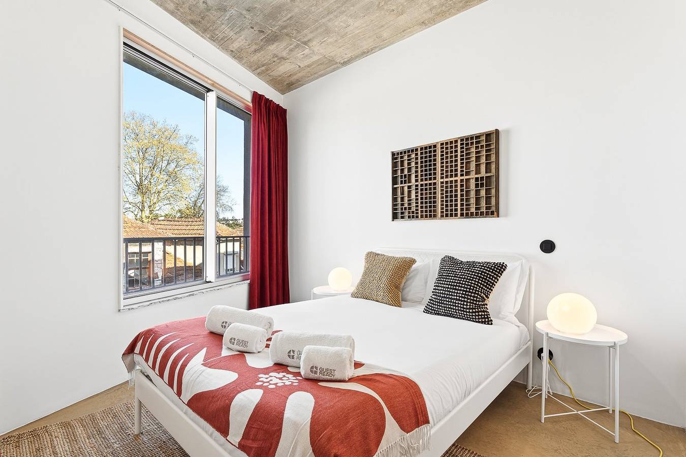 Appartement entier, Guestready - House of Many Faces - Chambre 4 in Porto, District de Porto