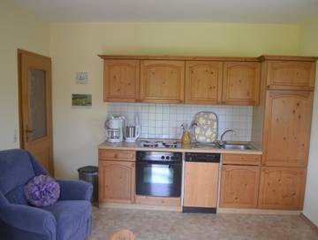 Ferienwohnung für 4 Personen in Warmensteinach, Landkreis Bayreuth, Bild 4