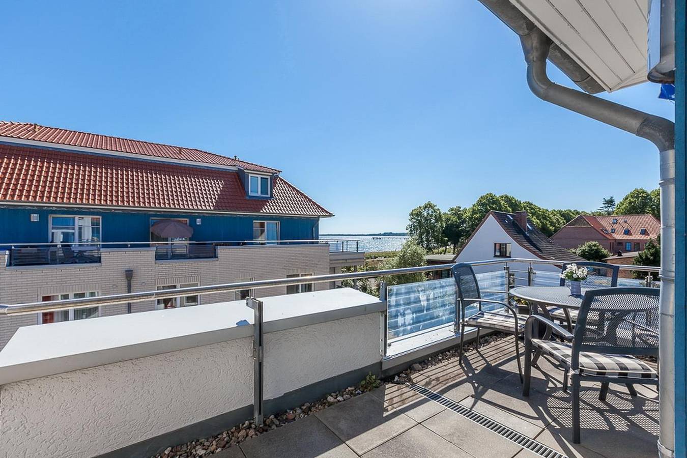 Ferienwohnung in Boltenhagen ab 91€ pro Nacht