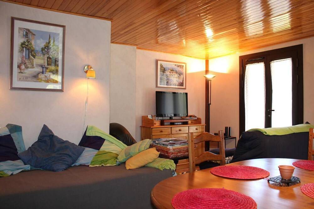 Chalet Serclet - Saint-Etienne-De-Tinee in Saint-Étienne-de-Tinée, Nizza und Umgebung