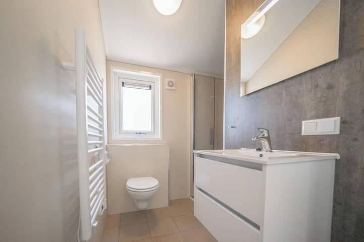 Ferienhaus für 4 Personen, mit Garten in Kampen - 4
