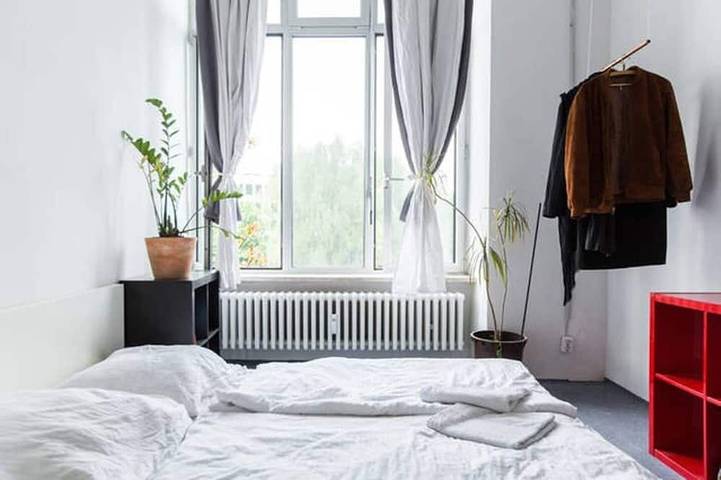 Ferienhaus für 20 Personen in Moabit Berlin - 2