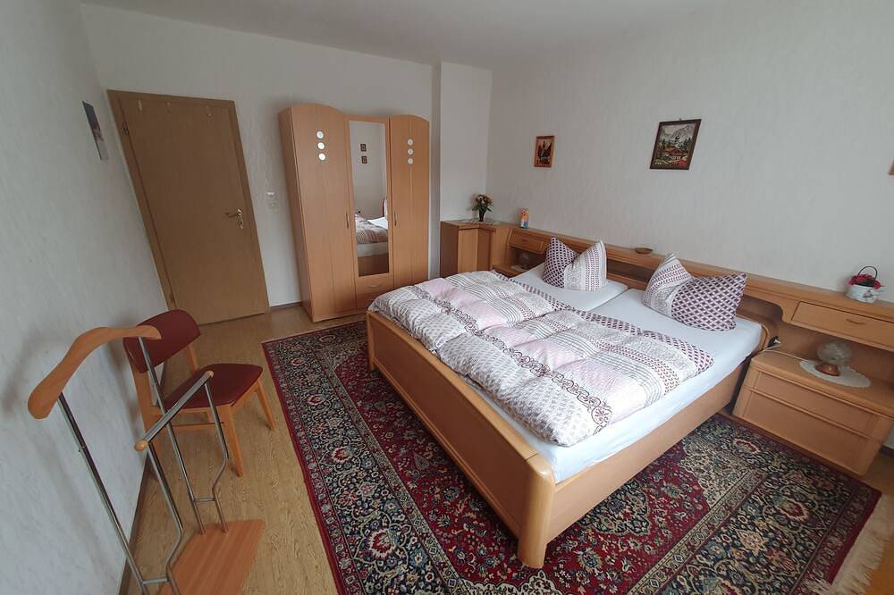 Ganze Wohnung, Ferienhaus Fritz, Deutschland in Trautenstein, Harzvorland