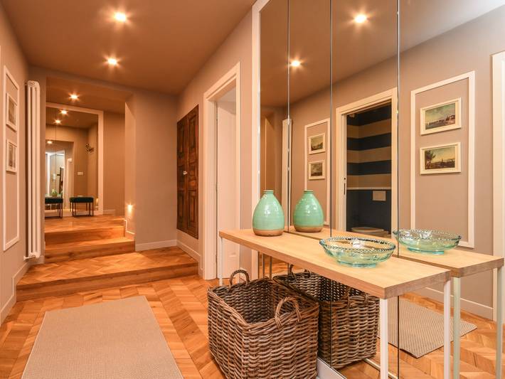 Ferienwohnung für 6 Personen in Salò - 3