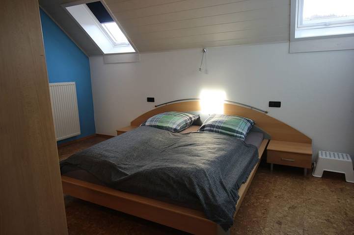 Gîte pour 4 personnes à Steinen - 2