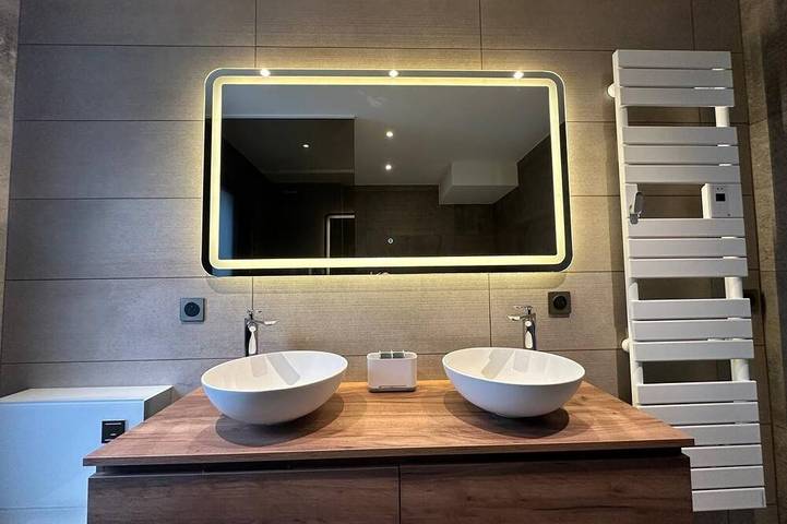 Villa Tijuca 198 m2 in Tosse, Côte d’Argent