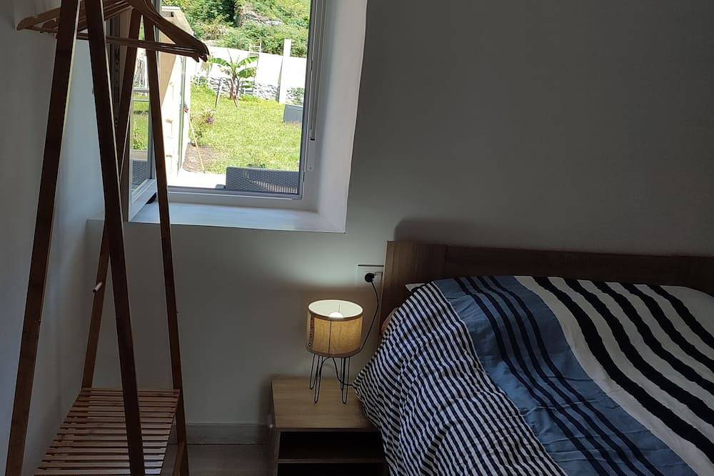 Entire apartment, Vacation in nature between the mountains and the sea in Oia (Spain), Rías Baixas