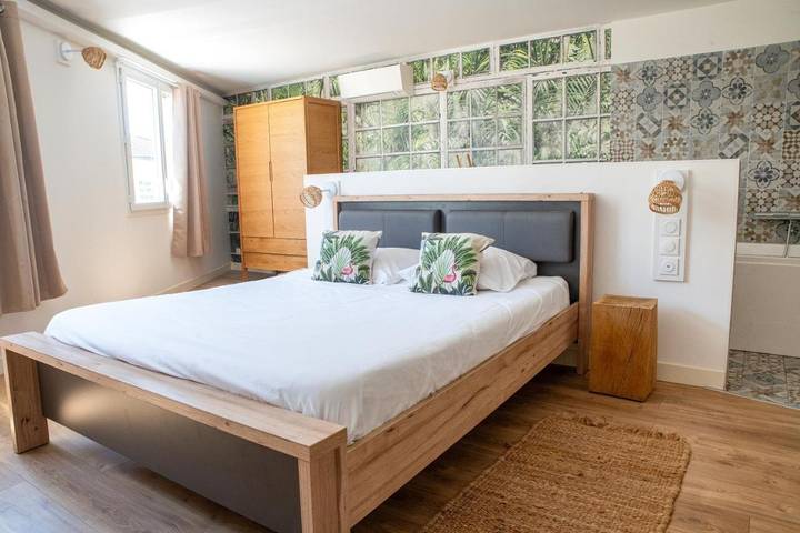 Hôtel pour 2 personnes à Villars-les-Dombes - 4