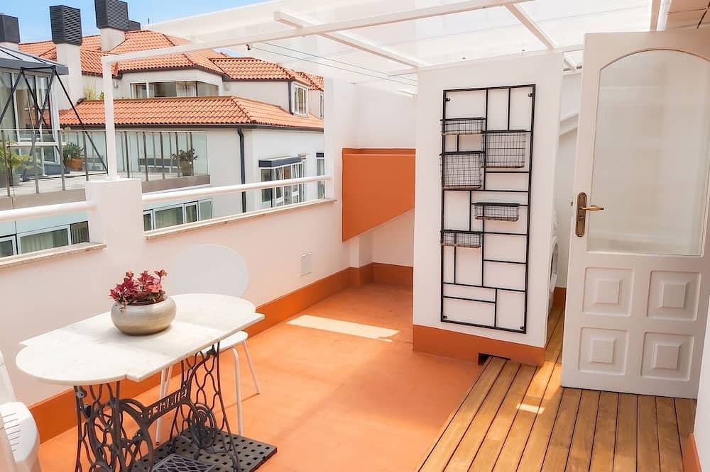 Homerez - Haus A Coruña in La Coruña, Costa de Galicia