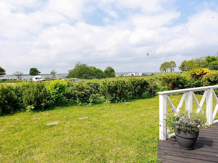 Ferienhaus für 4 Personen, mit Terrasse und Sauna in Gelting - 4