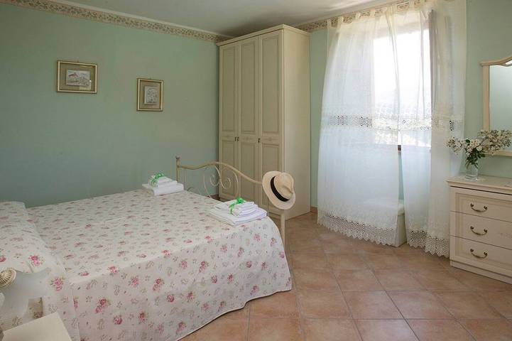 Location de vacances pour 9 personnes, avec jardin à Castiglione di Garfagnana - 2