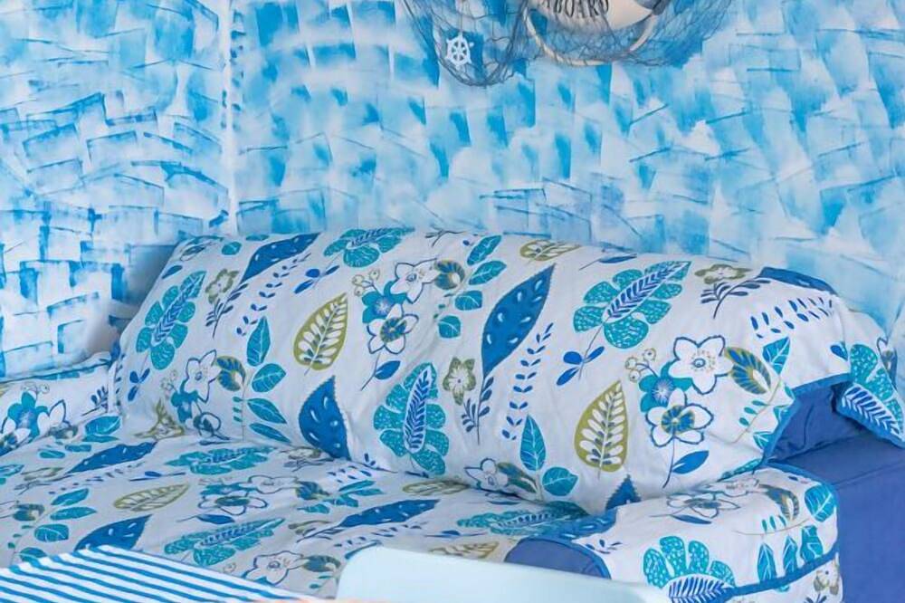 Appartamento intero, Azzurro Lido Adriano Vista Mare in Lido Adriano, Provincia di Ravenna