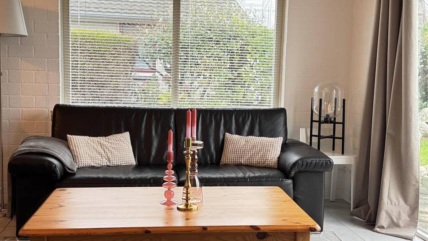 Bungalow für 5 Personen in Petten - 2
