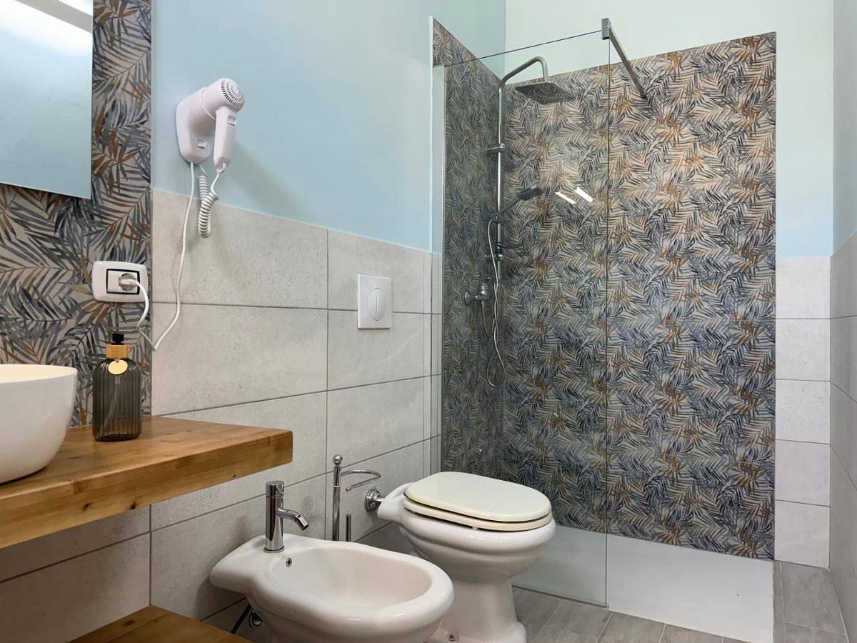 Standard Double Room in Avetrana, Golfo di Taranto