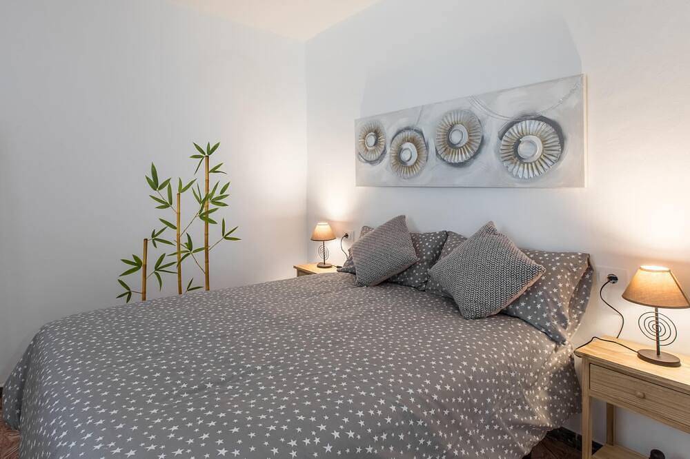 Entire apartment, Anaga Experience: mountain & beach retreat in Anaga, Santa Cruz de Tenerife