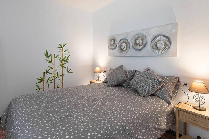 Apartamento entero, Anaga Experience: mountain & beach retreat in Anaga, Santa Cruz de Tenerife