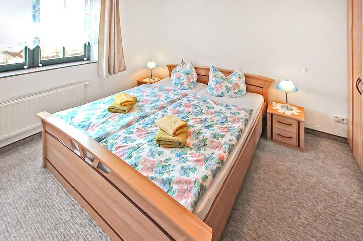 Bauernhof für 4 Personen in Alt Reddevitz - 2