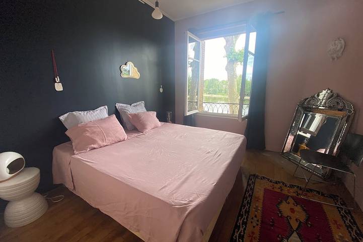 Appartement de vacances pour 2 personnes à Orléans