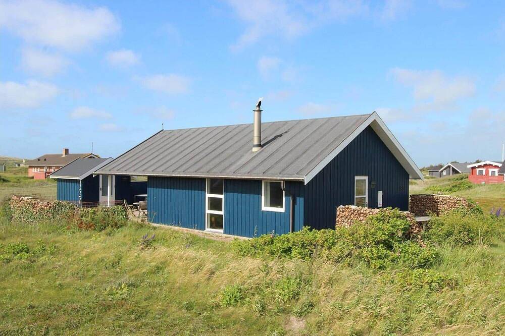 515 Lemvig - Stranden 93 in Ferring, Lemvig