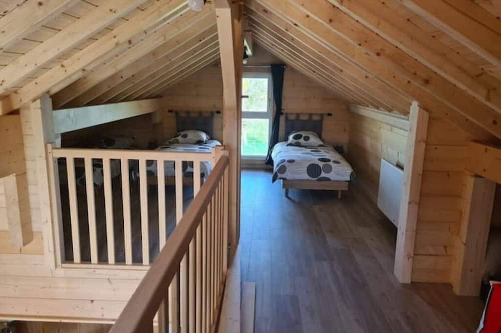 Le P'tit Chalet | Hiking, skiing & nature | Lake Geneva in Saint-Paul-en-Chablais, Thonon-les-Bains region