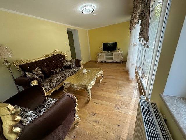 Ganze Ferienwohnung, Zum Böhmen Ferienwohnung Fridericke in Bad Langensalza, Unstrut-Hainich-Kreis