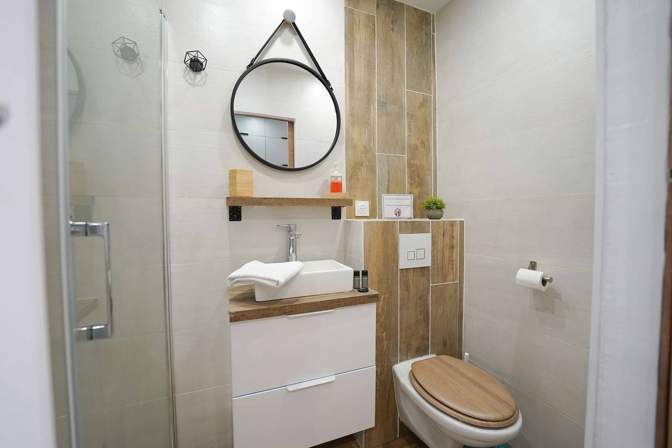 Entire apartment, Le Spot de Jean in Talmont-Saint-Hilaire, Vendée