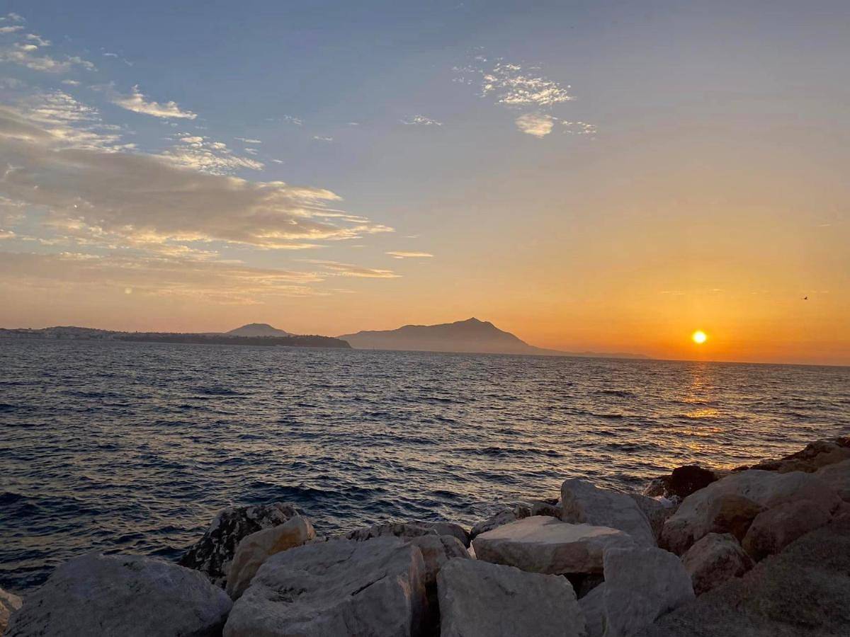 Holiday Home in Monte di Procida, Napoli e dintorni