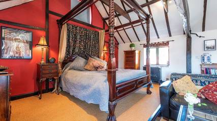 Holiday Apartment for 3 People in South Scarle, Nottinghamshire, Photo 4