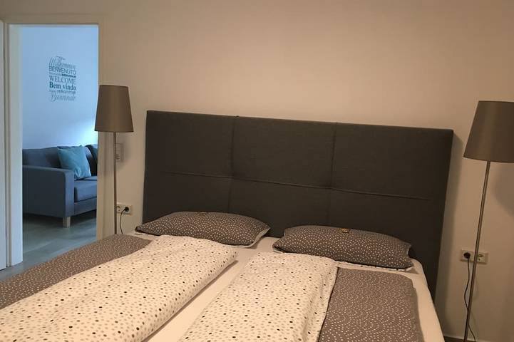 Ferienwohnung für 4 Personen, mit Garten, mit Haustier in Bruttig-Fankel - 3