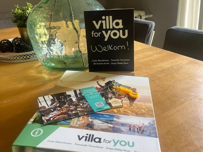 Ferienhaus für 16 Personen, mit Sauna und Garten, mit Haustier in Schmallenberg - 3