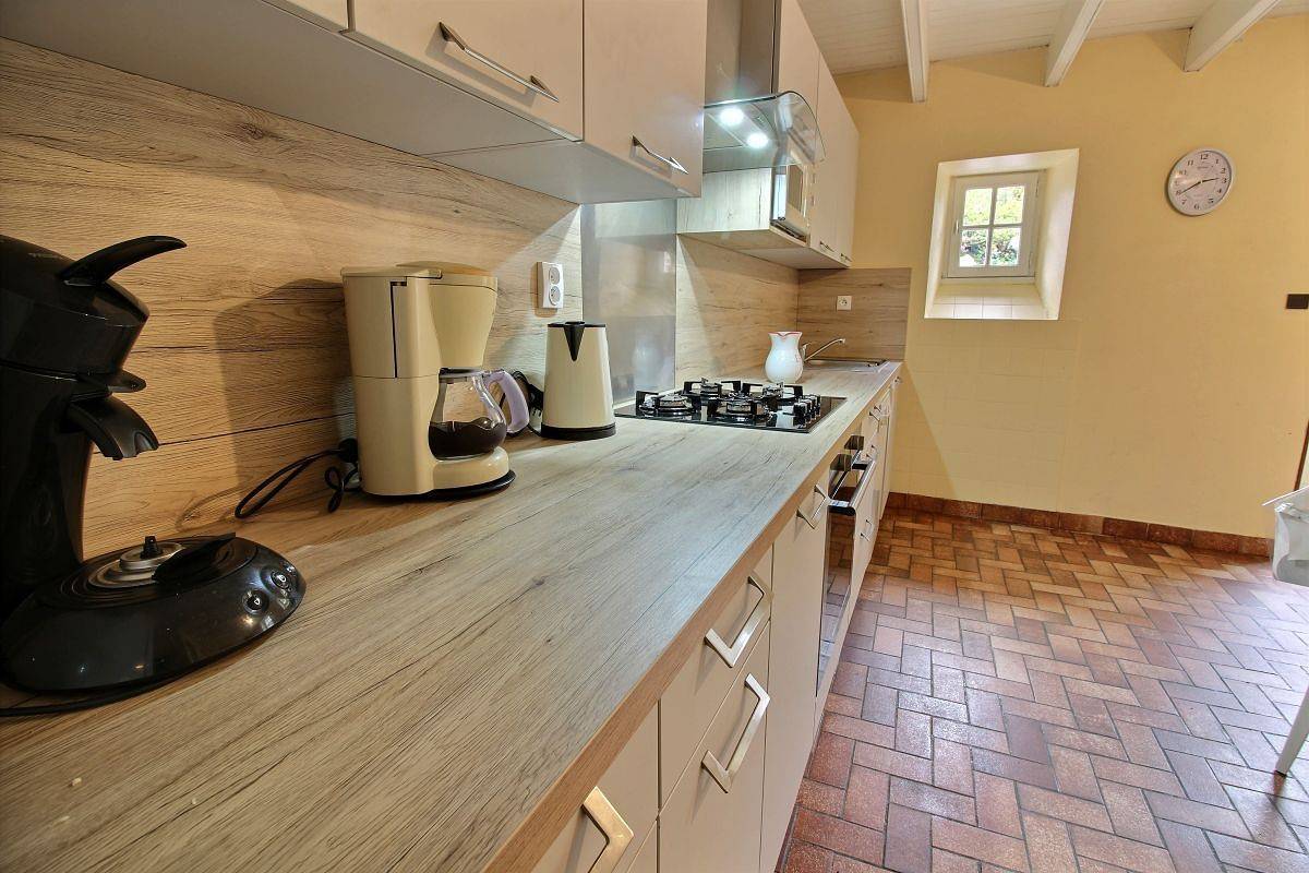 Chez Marie in Plussulien, Cotes-d'Armor