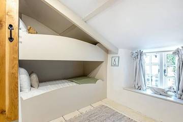 Glamping for 4 People in Marlborough (South Devon), South Devon, Photo 2