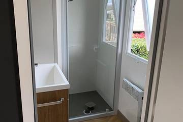 Camping für 4 Personen in Litteau, Calvados, Bild 4