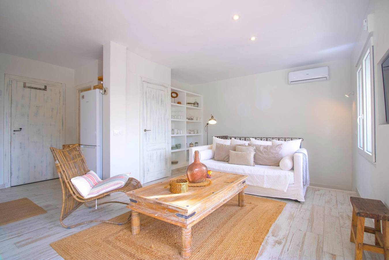 Casa vacanza a Jávea a partire da 131€ a notte