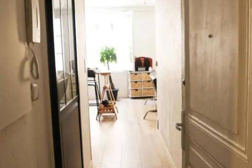Appartement De Vacances pour 4 Personnes dans Bayonne, Côte Basque
