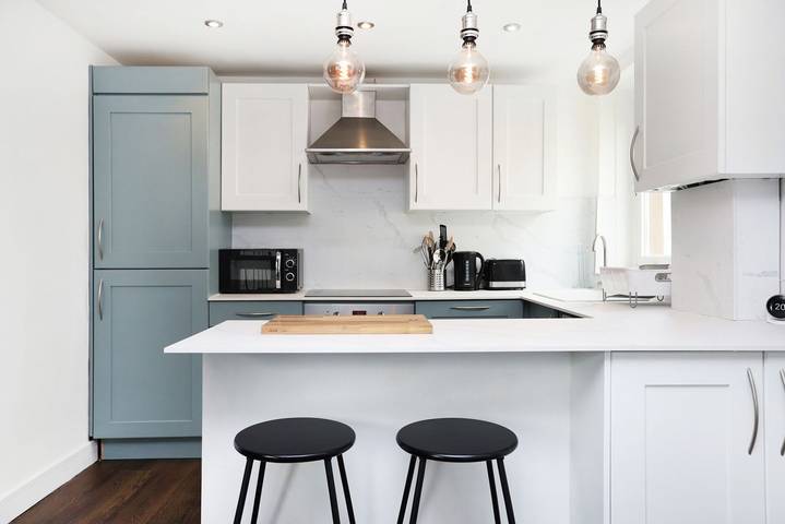 Ferienwohnung für 4 Personen in Edinburgh - 2