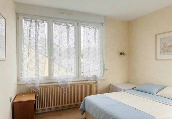 Gîte pour 2 personnes à Villaines-la-Juhel - 2