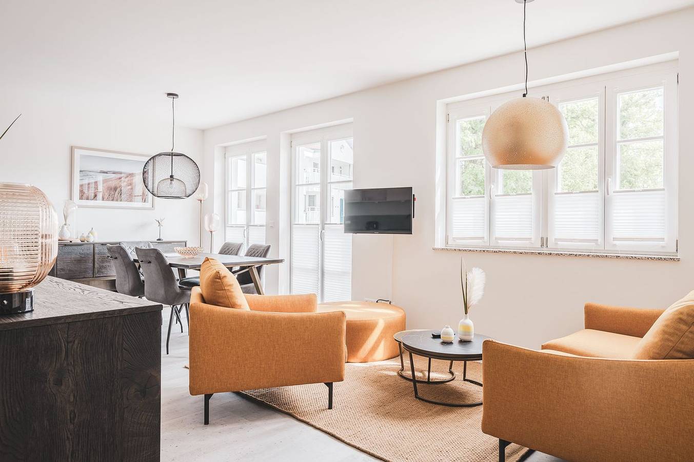 Ferienwohnung in Zingst ab 163€ pro Nacht