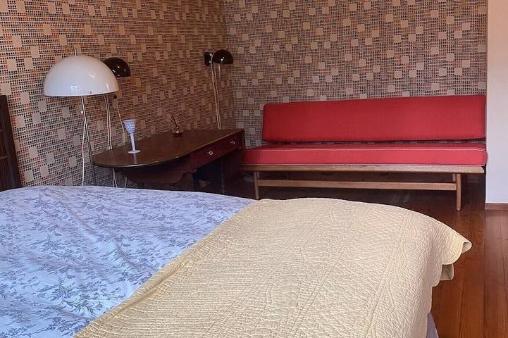 Location de vacances pour 2 personnes à Bellême - 3