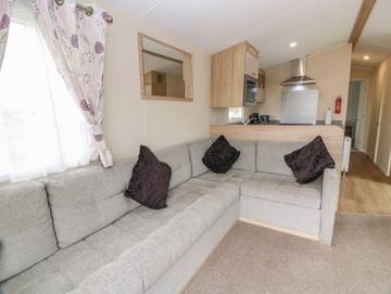 Camping para 4 Personas en Tierras Bajas de Escocia, Dumfries and Galloway, Foto 4