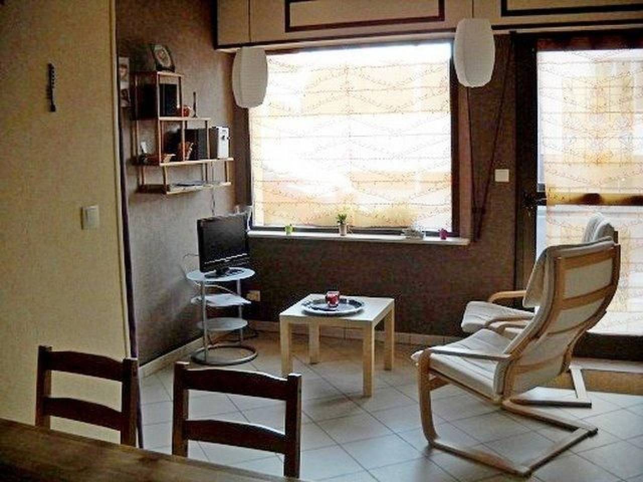 Appartement entier, Wohnung am Rheinufer in Kunheim in Kunheim, Région de Colmar