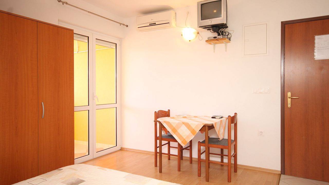 Ganzes Studio, Studio für 2 Personen (21 m²) in Kukljica in Kukljica, Insel Ugljan