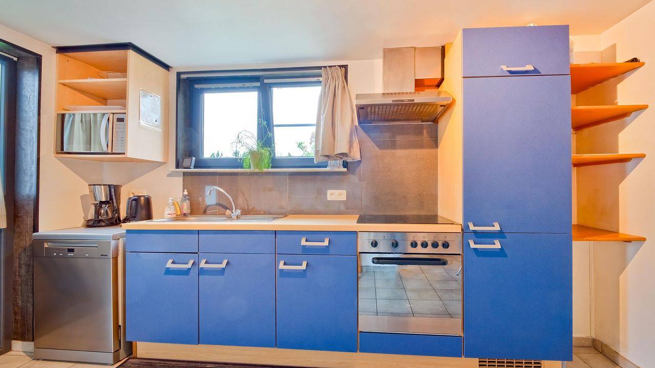 Ferienhaus für 5 Personen (70 m²) in Lierneux in Lierneux, Lüttich und Umgebung