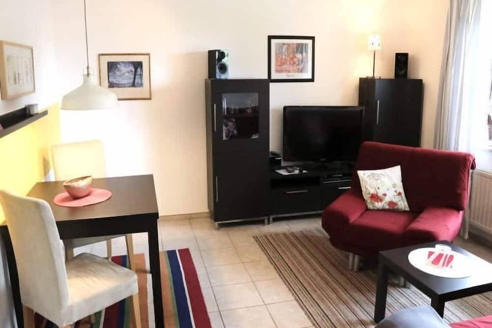 Ganze Wohnung, Ferienpark Himmelberg in Ferienpark Himmelberg, Thalfang