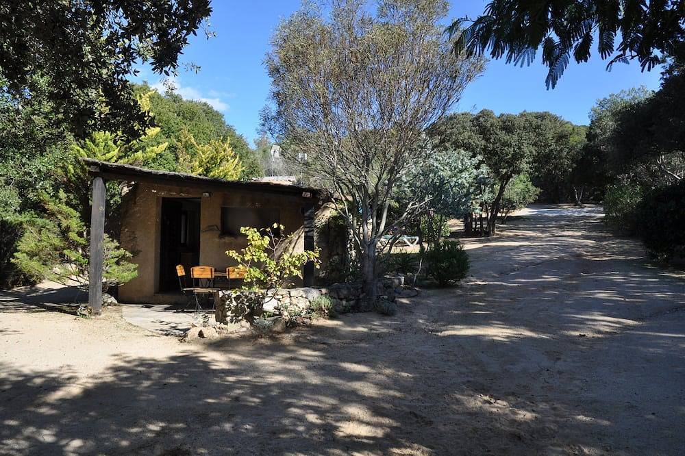Pavillon Chevrefuille in Lumio, Région de Calvi
