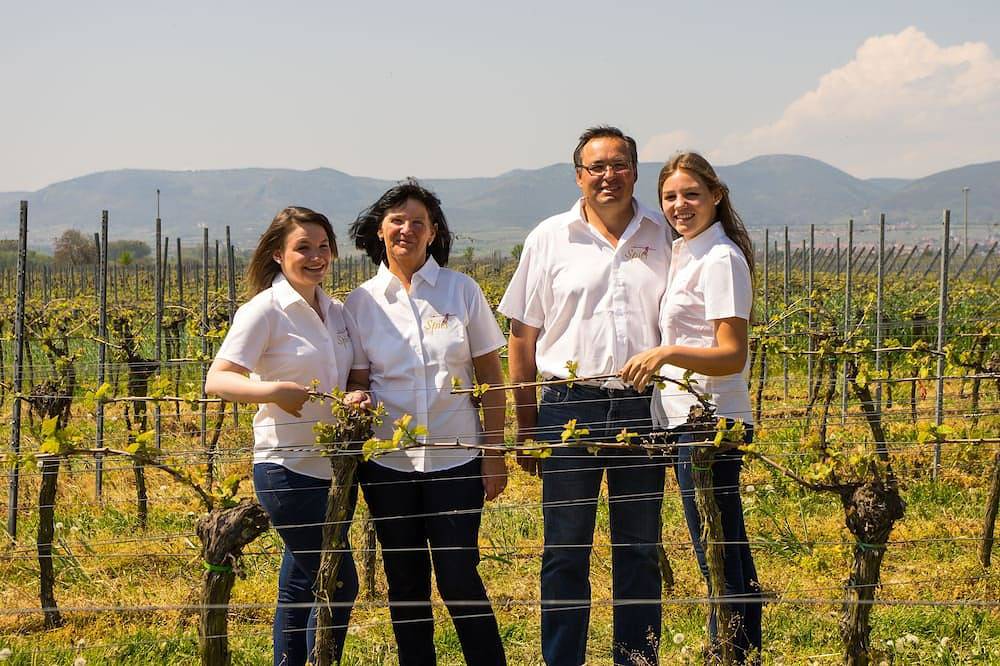 Appartamento vacanze a Kurpfalz a partire da 78€ a notte