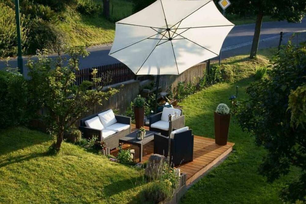 Appartamento vacanze a Mosella a partire da 120€ a notte