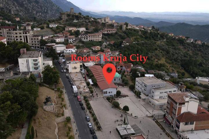 Hôtel pour 3 personnes, avec vue, adapté aux familles