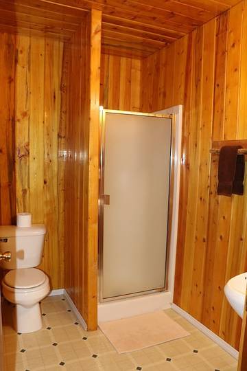 Lake House for 6 Guests in Cody (WY), Yellowstone, Picture 1